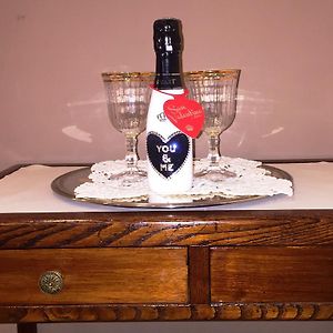 Deluxe Kamer